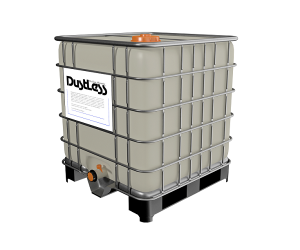 Полимерная жидкость для пылеподавления Dustless 