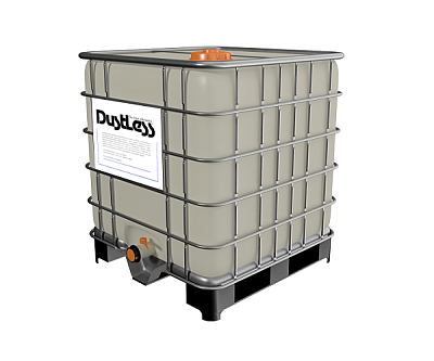 Полимерная жидкость для пылеподавления Dustless 