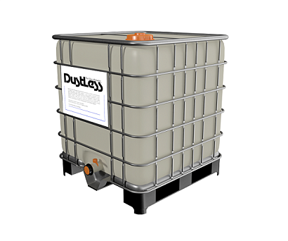 Полимерная жидкость для пылеподавления Dustless 