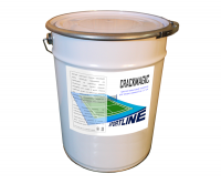 Герметик акриловый для применения на спортивных сооружениях SPORTLINE CRACKMAGIC