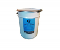 Дорожный герметик (мастика) для холодной заливки швов и трещин на асфальте Cold Crack Filler L20