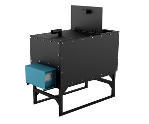 Электрический плавильный котел ЭПК-15/500