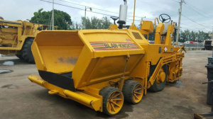Асфальтоукладчик Blaw Knox PF-161 Paver