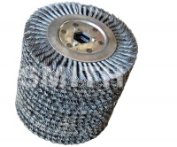 Комплект металлических щеток для скарификатора SW-7510A