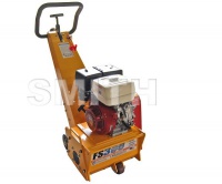 Установка  для удаления разметки и маркировки с бензиновым двигателем FS300D