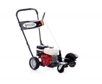 Установка для механической очистки швов и трещин на асфальте Billy Goat Grazor 