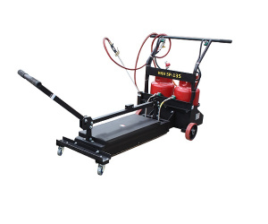 Установка инфракрасного нагрева ИКН SP-135М