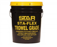 Герметик для холодной заливки швов TROWEL GRADE