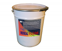 Герметик цветной акрилполимерный RDSEAL BF Flex Color Durable
