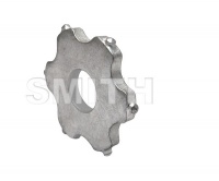 Фреза из карбида вольфрама CF2616