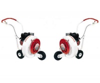 Воздуходувка Little Wonder LB 160 H