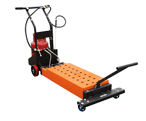 Установка инфракрасного нагрева ИКН SP-135