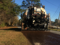 Режувенаторы для увеличения срока эксплуатации, стабилизации и восстановления асфальта