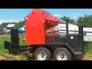 Инфракрасный нагреватель Minuteman