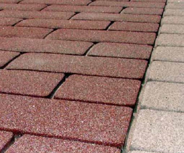 Продукция для маркировки и разметки - технология TrafficPatternsXD