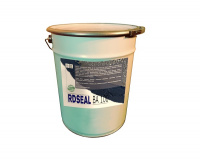 Эластомерный герметик холодного применения для асфальта RDSEAL BA 100
