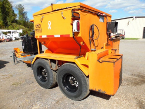 Термос бункер SPH-3.0