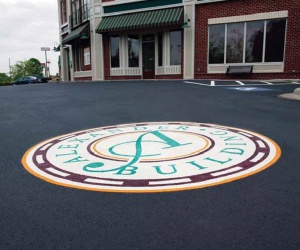 Продукция для маркировки и разметки  - технология DecoMark