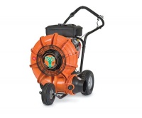 Воздуходувка для очистки асфальта 18 HP Billy Goat Blower