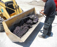 Режувенаторы-эмульсии для ИК ямочного ремонта и бункеров-рециклеров 