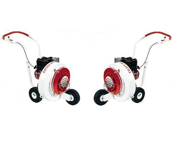 Воздуходувка Little Wonder LB 160 H