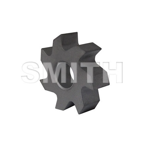 Фреза из карбида вольфрама для удаления  покрытий CM2520 - 7