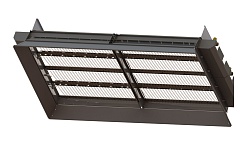 Инфракрасный нагреватель B128-2SX