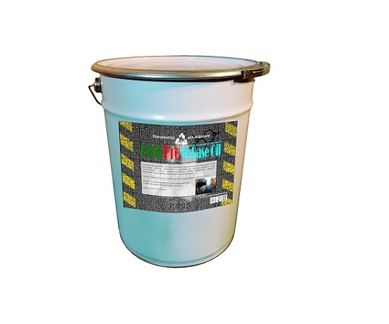 Режувенатор добавка для рециклеров асфальтобетона CicloProMBase Oil