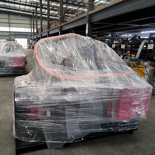 плавильный котел заливщик на раме LS-350CZ