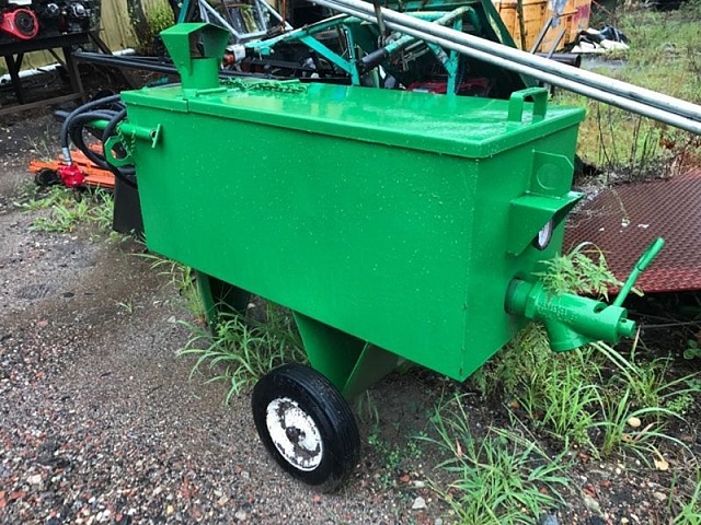 Плавильный кототел для герметиков и мастик LA-70