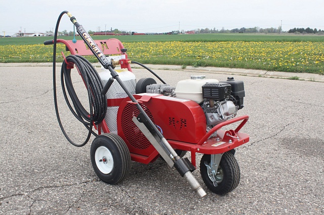 Расширяйте свой бизнес по обслуживанию асфальта