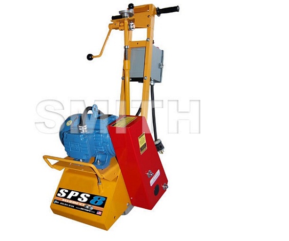 Установка  для удаления разметки SPS8.5E