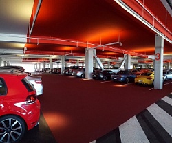 Цветные покрытия - SEAL MASTER