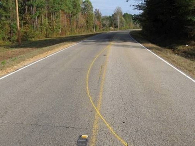 Ultra Thin Lift Hot Mix Asphalt (HMA) Нанесение сверхтонкого слоя HMA - горячей асфальтобетонной смеси на существующий слой