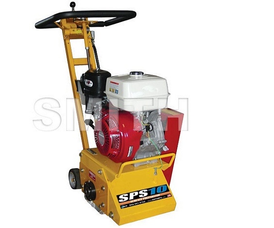 Установка  для удаления разметки SPS10.13H