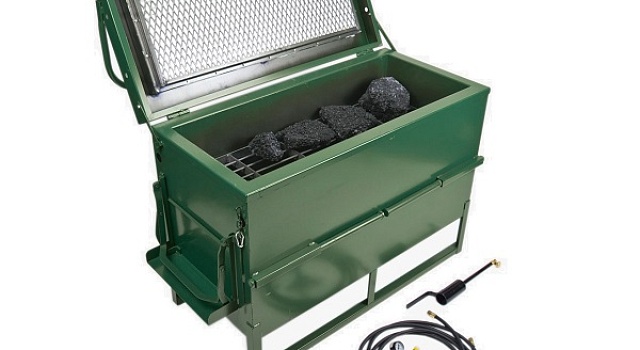 Термос-бункер SV1000