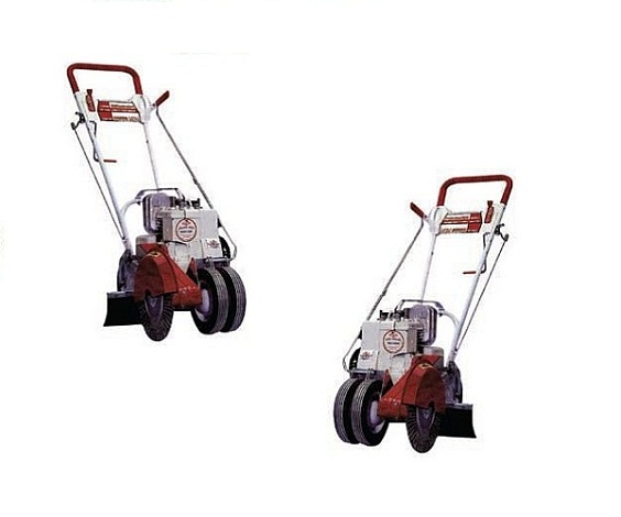 Little Wonder Sharp Edges