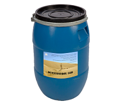 Концентрат эмульсии для пылеподавления и нейтрализации вредных выбросов DustControl LQD