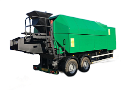 Рециклеры на автомобиле