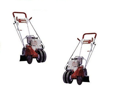 Little Wonder Sharp Edges