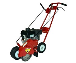 Установки механической очистки швов и трещин