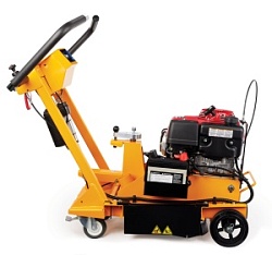 Оборудование для снятия дорожной разметки и маркировки 