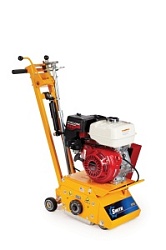 Портативная установка  для удаления разметки и маркировки - серия SPS8 