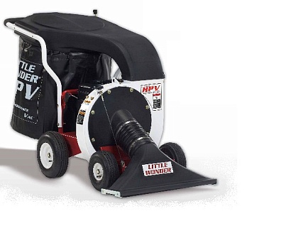 High Performance Vac