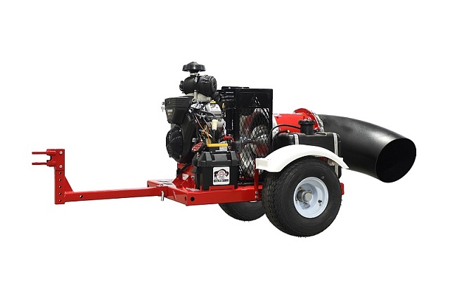 Снегоуборочная воздуходувка Buffalo Turbine Cyclone KB7