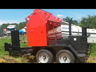 Инфракрасный нагреватель Minuteman