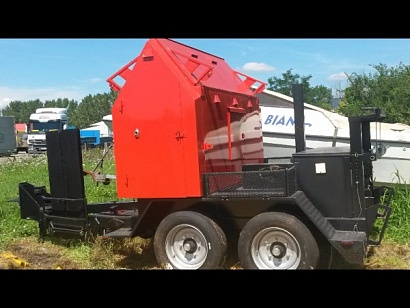 Инфракрасный нагреватель Minuteman