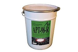 Защитно-восстанавливающее покрытие (режувенатор) для асфальта АРТ-98-R