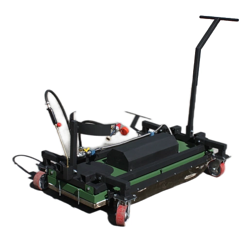 Инфракрасный нагреватель асфальта SG-135