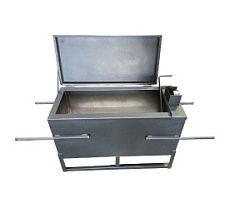 Портативный плавильный котел для нагрева мастик и герметиков - SVK 30